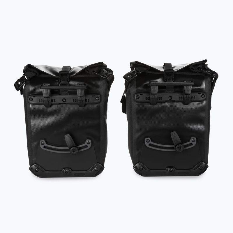 Dviračių bagažinės ORTLIEB Universal Sport-Roller Classic juodos spalvos O-F6301 3