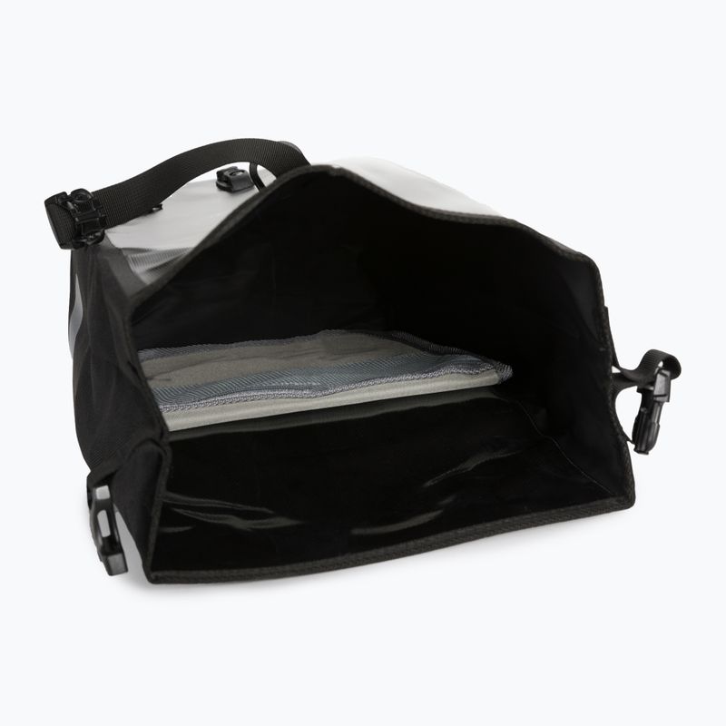 Dviračių bagažinės ORTLIEB Universal Sport-Roller Classic juodos spalvos O-F6301 6