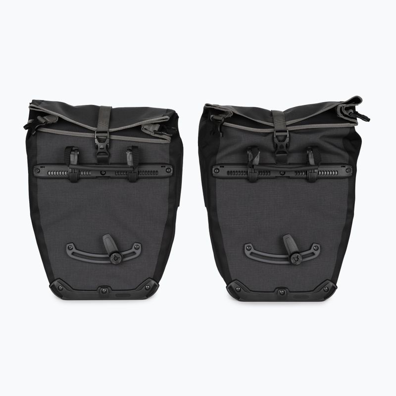 ORTLIEB Back-Roller Plus pilka O-F5204 dviračių bagažinės 3