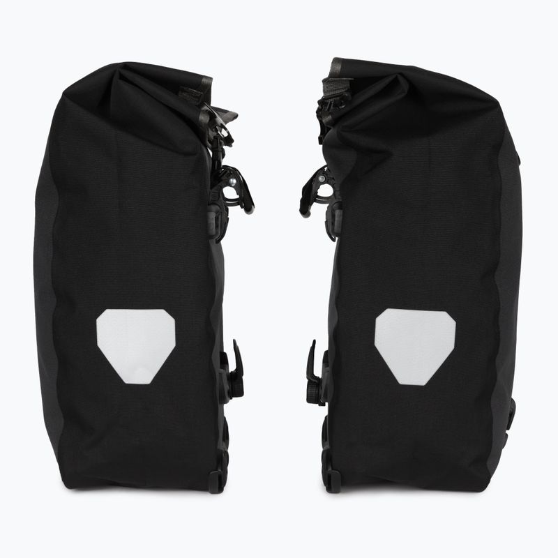 ORTLIEB Back-Roller Plus pilka O-F5204 dviračių bagažinės 4