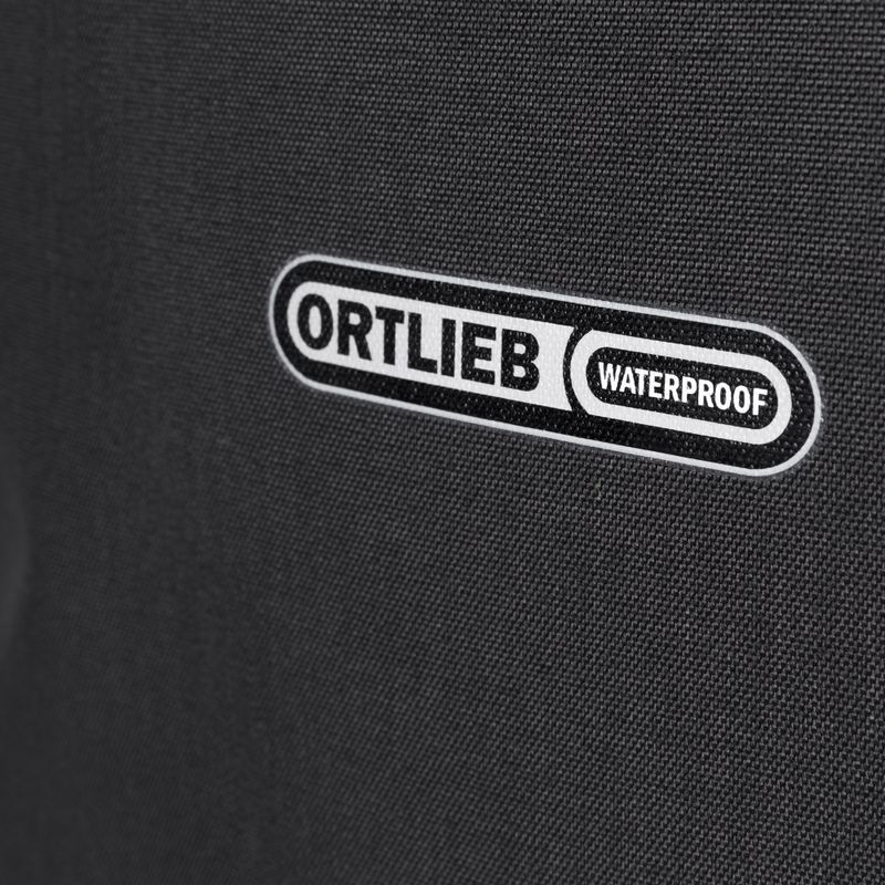 ORTLIEB Back-Roller Plus pilka O-F5204 dviračių bagažinės 5