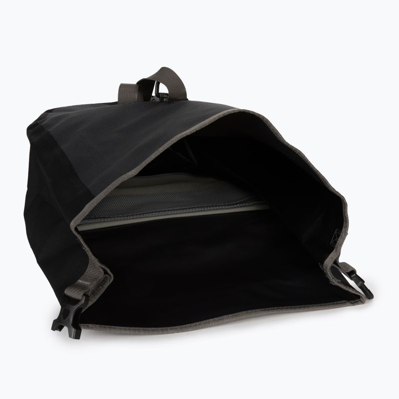 ORTLIEB Back-Roller Plus pilka O-F5204 dviračių bagažinės 6
