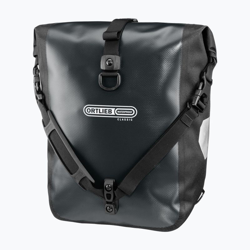 ORTLIEB Sport-Roller Classic universalios dviračių bagažinės juodos spalvos F6305 2