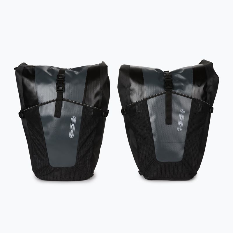 ORTLIEB Rear Back-Roller Pro Classic dviračių bagažinės juodos spalvos O-F5351 2