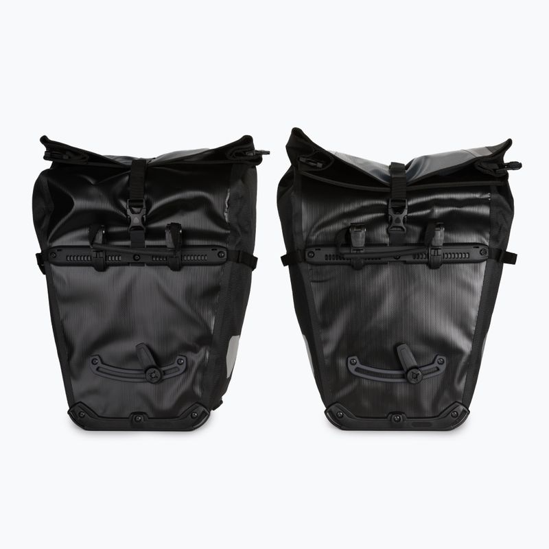 ORTLIEB Rear Back-Roller Pro Classic dviračių bagažinės juodos spalvos O-F5351 3