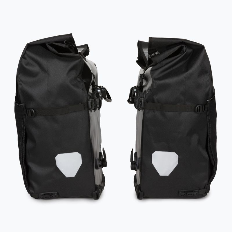 ORTLIEB Rear Back-Roller Pro Classic dviračių bagažinės juodos spalvos O-F5351 4