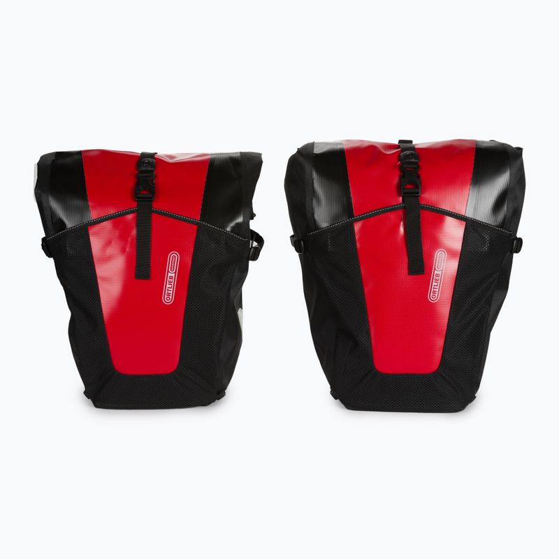 ORTLIEB Rear Back-Roller Pro Classic dviračių bagažinės juodos spalvos O-F5352 2
