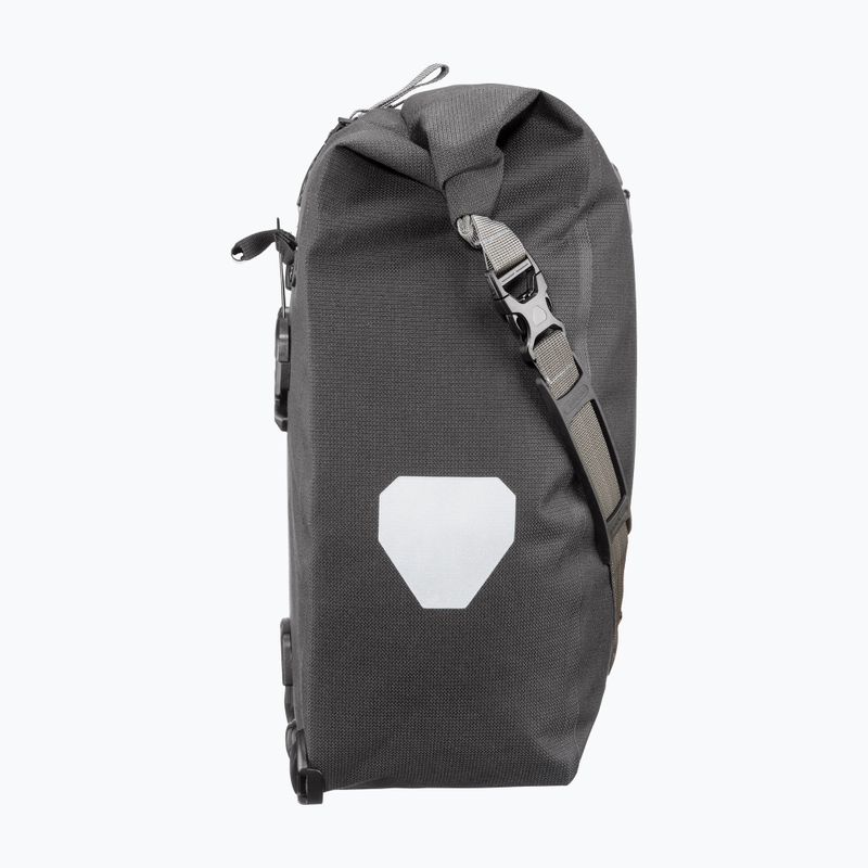 ORTLIEB Back-Roller Miesto dviračių dėtuvė pilka F5510 2
