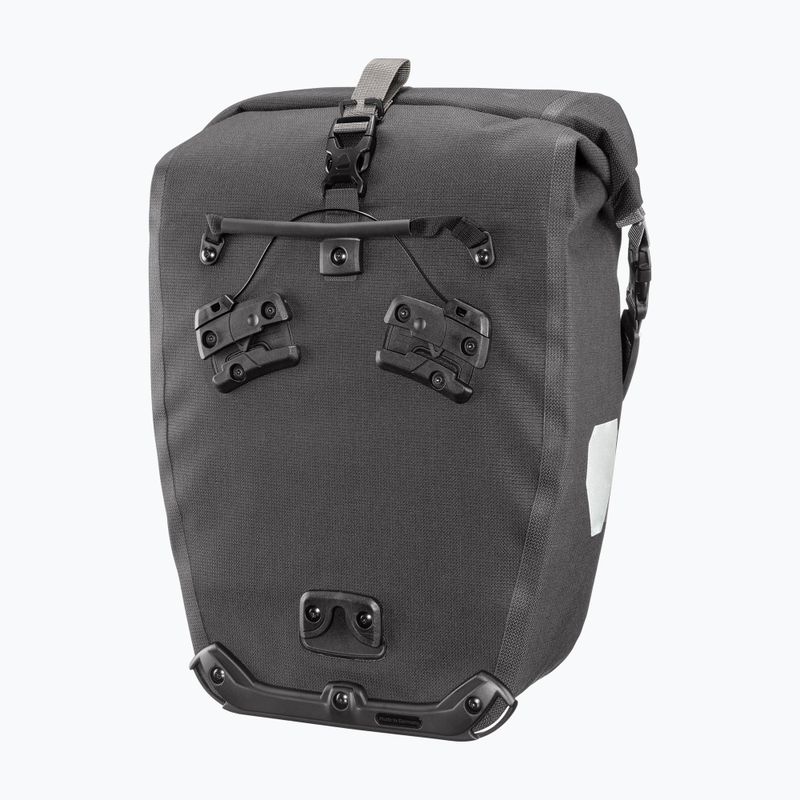 ORTLIEB Back-Roller Miesto dviračių dėtuvė pilka F5510 3