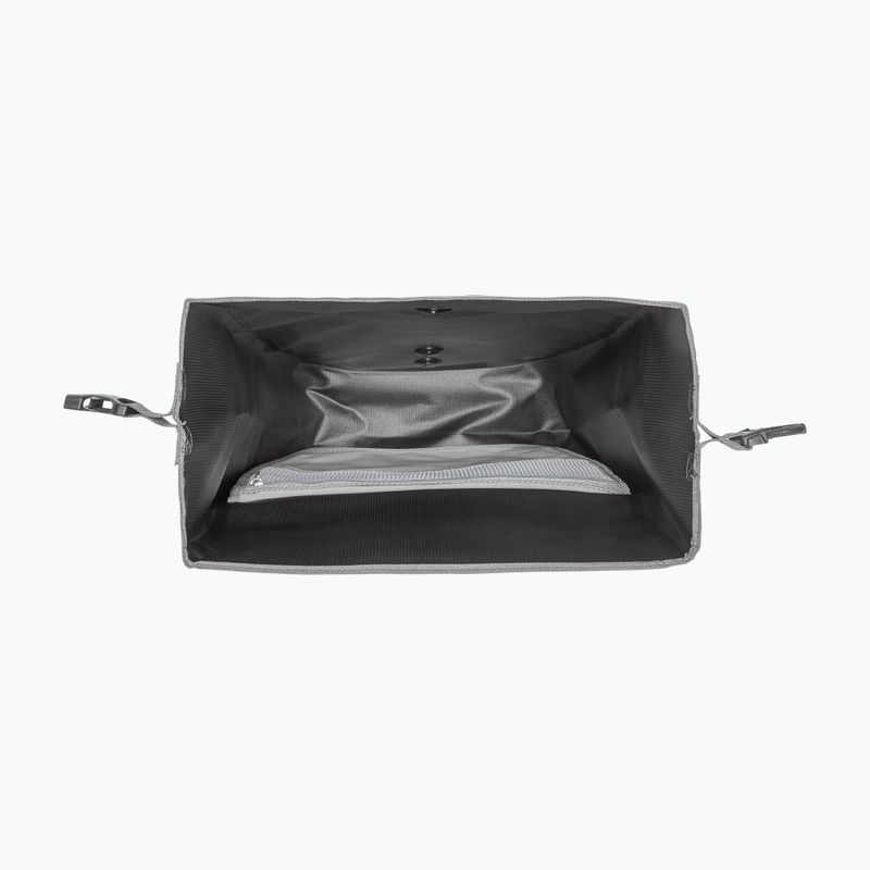 ORTLIEB Back-Roller Miesto dviračių dėtuvė pilka F5510 4