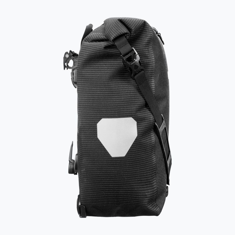ORTLIEB Back-Roller Didelio matomumo dviračių dėtuvė juoda F5505 2