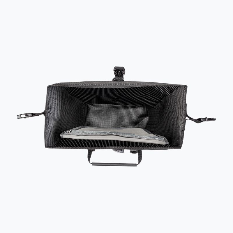 ORTLIEB Back-Roller Didelio matomumo dviračių dėtuvė juoda F5505 4