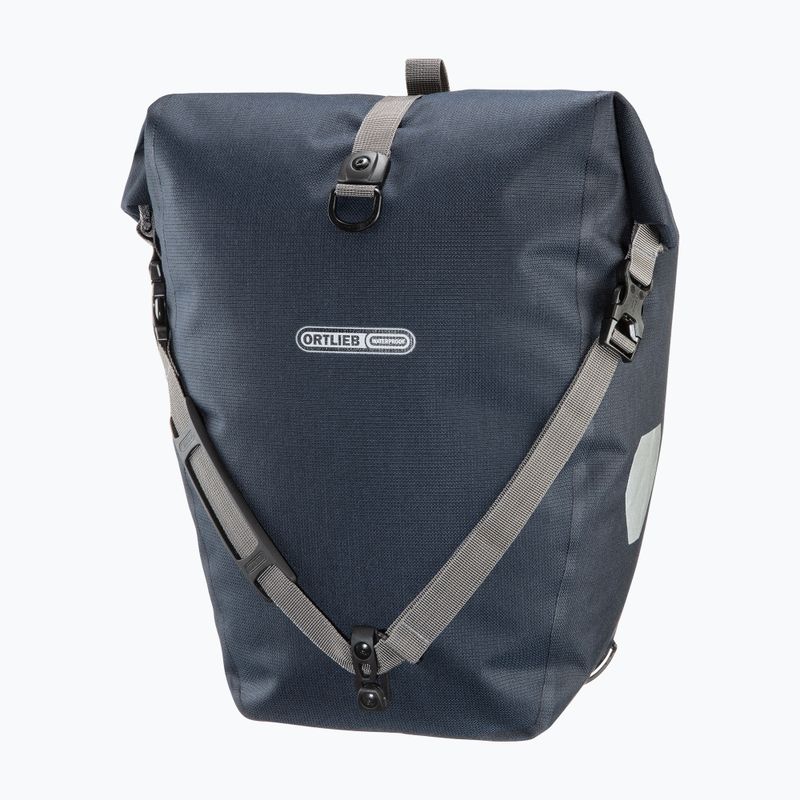 ORTLIEB Back-Roller Urban dviračių dėtuvė, tamsiai mėlyna F5512