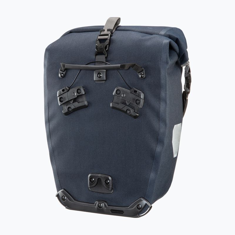ORTLIEB Back-Roller Urban dviračių dėtuvė, tamsiai mėlyna F5512 3