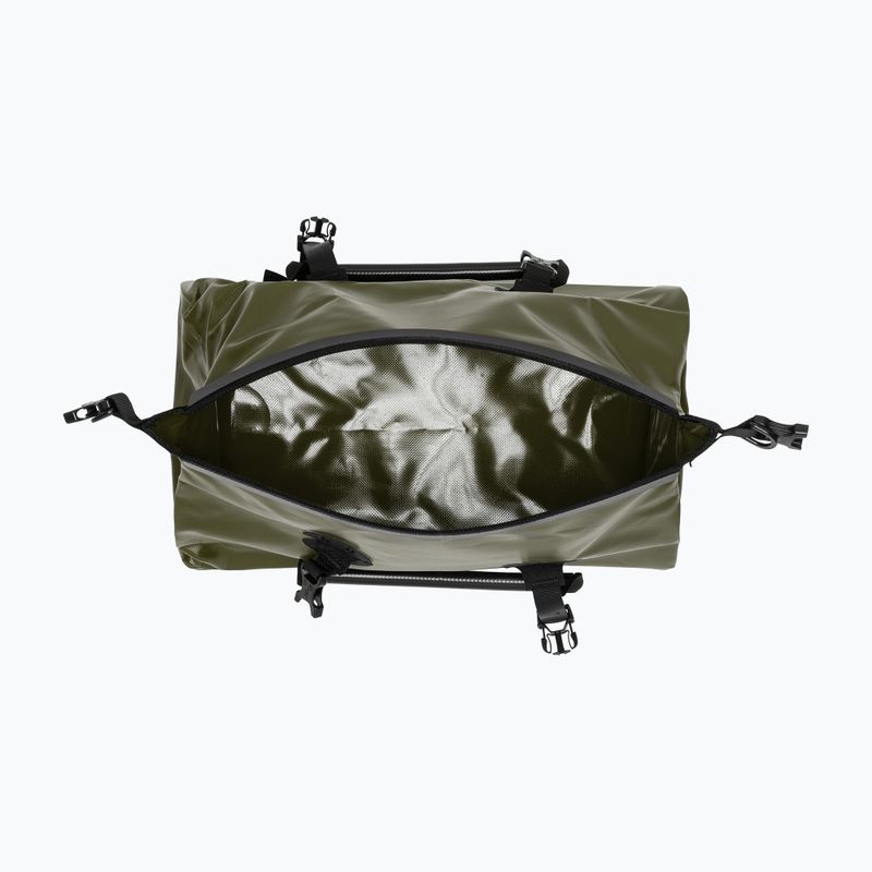 ORTLIEB Rack-Pack kelioninis krepšys 24 l, žalias K61H6 8
