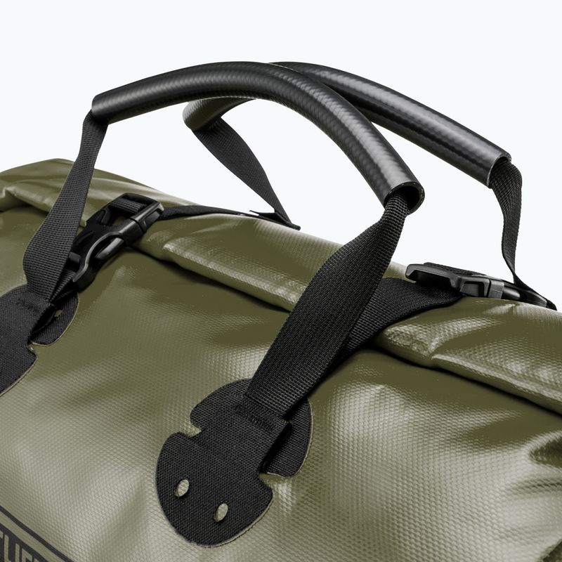 ORTLIEB Rack-Pack kelioninis krepšys 24 l, žalias K61H6 3