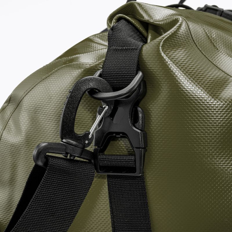 ORTLIEB Rack-Pack kelioninis krepšys 24 l, žalias K61H6 4