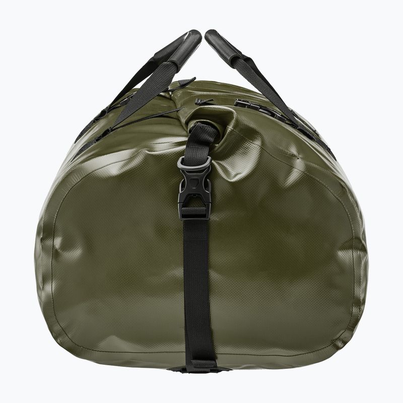 ORTLIEB Rack-Pack 49 l kelioninis krepšys žalias K63H6 2