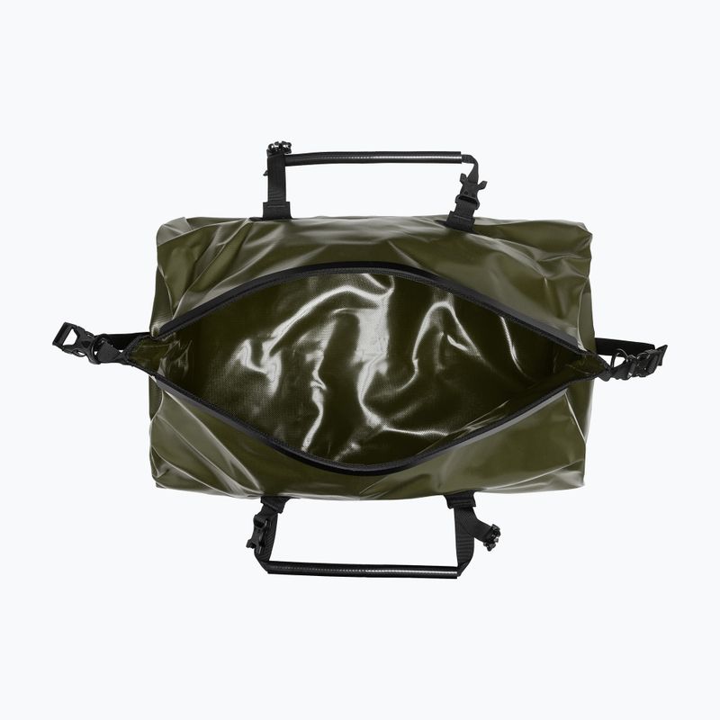 ORTLIEB Rack-Pack 49 l kelioninis krepšys žalias K63H6 3