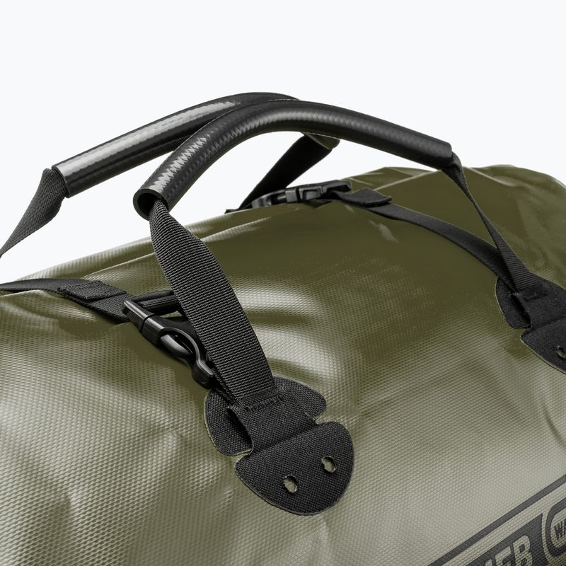 ORTLIEB Rack-Pack 49 l kelioninis krepšys žalias K63H6 4
