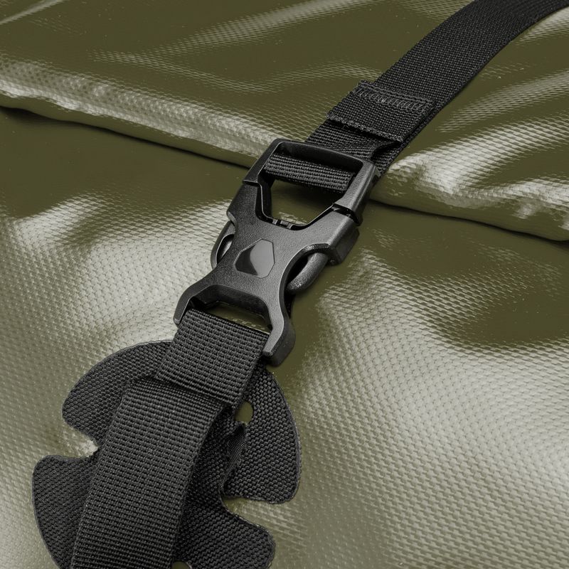 ORTLIEB Rack-Pack 49 l kelioninis krepšys žalias K63H6 7