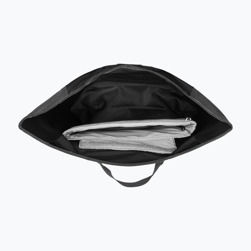 ORTLIEB Velocity 23 l dviračių kuprinė juoda R4020 4