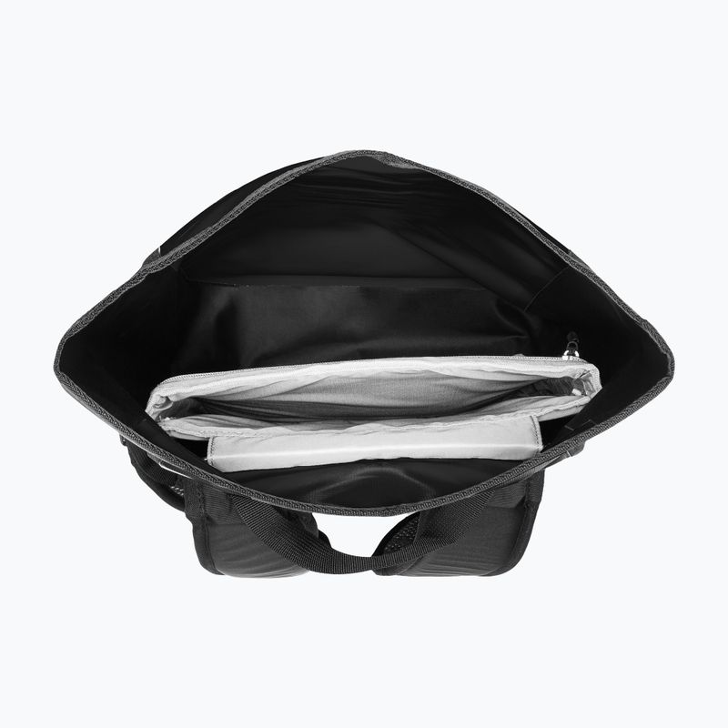 ORTLIEB Velocity 17 l miesto kuprinė juoda R4300 4