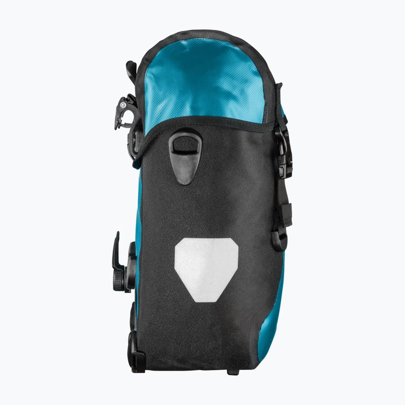 ORTLIEB Sport-Packer Klasikinės dviračių bagažinės benzininės F4804 3
