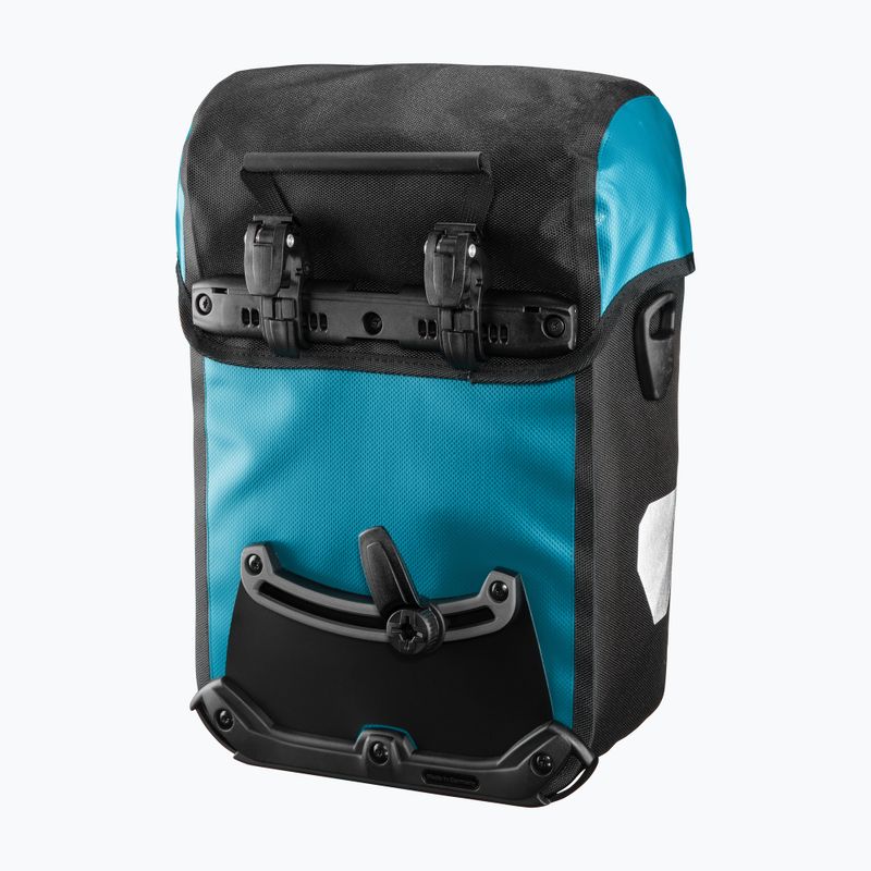 ORTLIEB Sport-Packer Klasikinės dviračių bagažinės benzininės F4804 4
