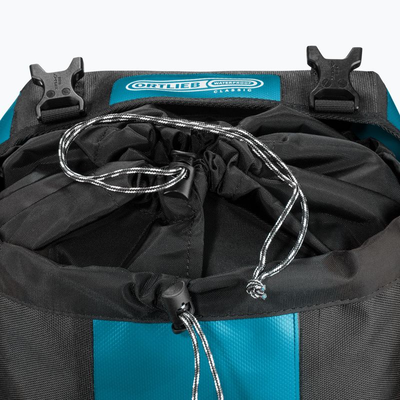 ORTLIEB Sport-Packer Klasikinės dviračių bagažinės benzininės F4804 6