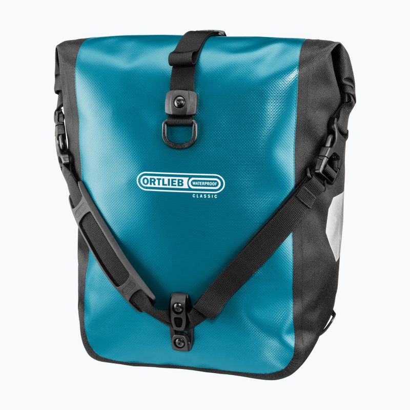 ORTLIEB Sport-Roller Classic universalios dviračių bagažinės benzininės F6309 2