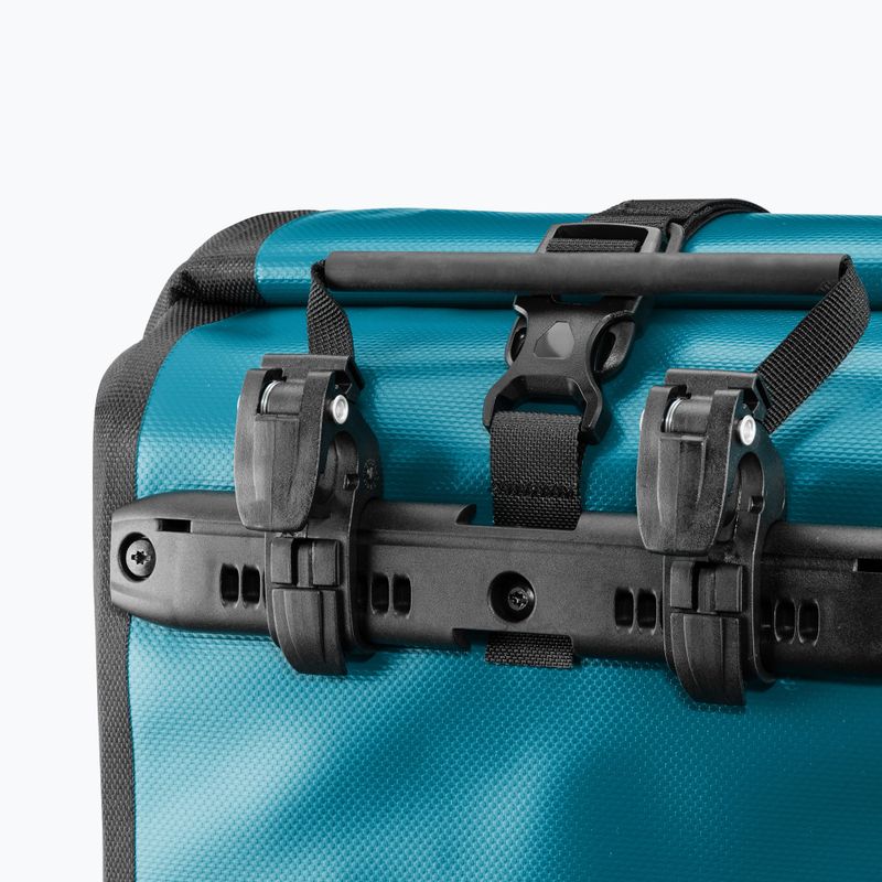 ORTLIEB Sport-Roller Classic universalios dviračių bagažinės benzininės F6309 6