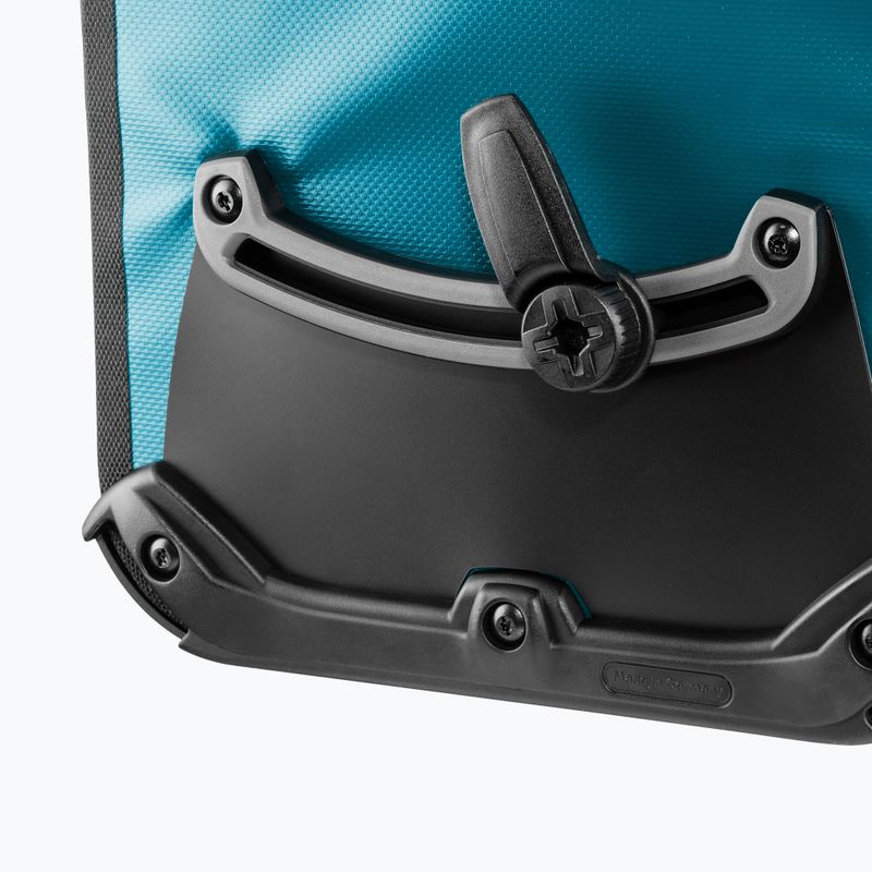 ORTLIEB Sport-Roller Classic universalios dviračių bagažinės benzininės F6309 7