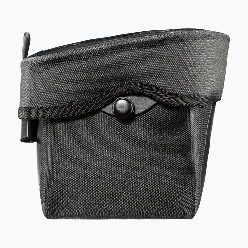 ORTLIEB Ultimate Six Classic 5 l dviračių krepšys su vairu, juodas F3611 2
