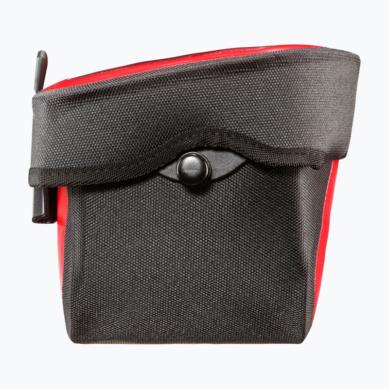 ORTLIEB Ultimate Six Classic 5 l krepšys dviračiui su vairu raudonos spalvos F3612 2
