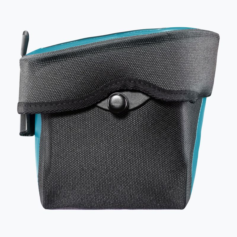ORTLIEB Ultimate Six Classic 5 l krepšys dviračiui su vairu, mėlynas F3613 2