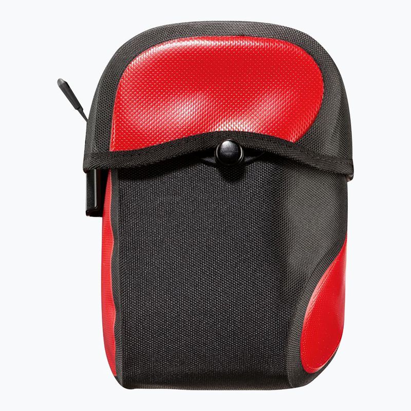 ORTLIEB Rankinė ant vairo Ultimate Six Classic nepritvirtinta, juoda O-F3121 8