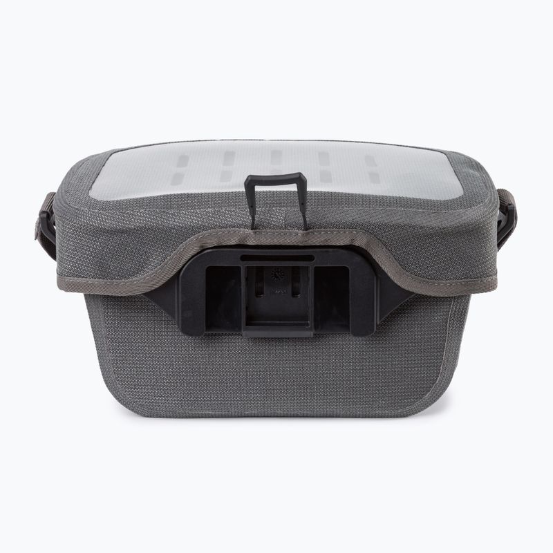 ORTLIEB Ultimate Six Urban krepšys vairui be priedų, juodas O-F3701 4
