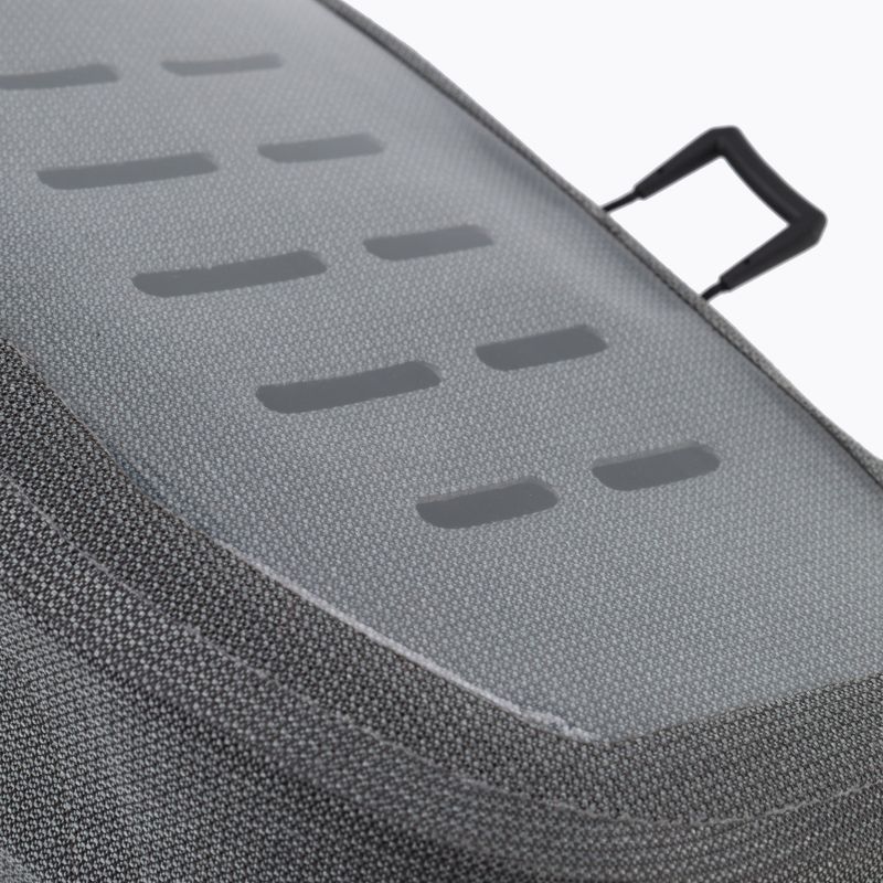 ORTLIEB Ultimate Six Urban krepšys vairui be priedų, juodas O-F3701 7