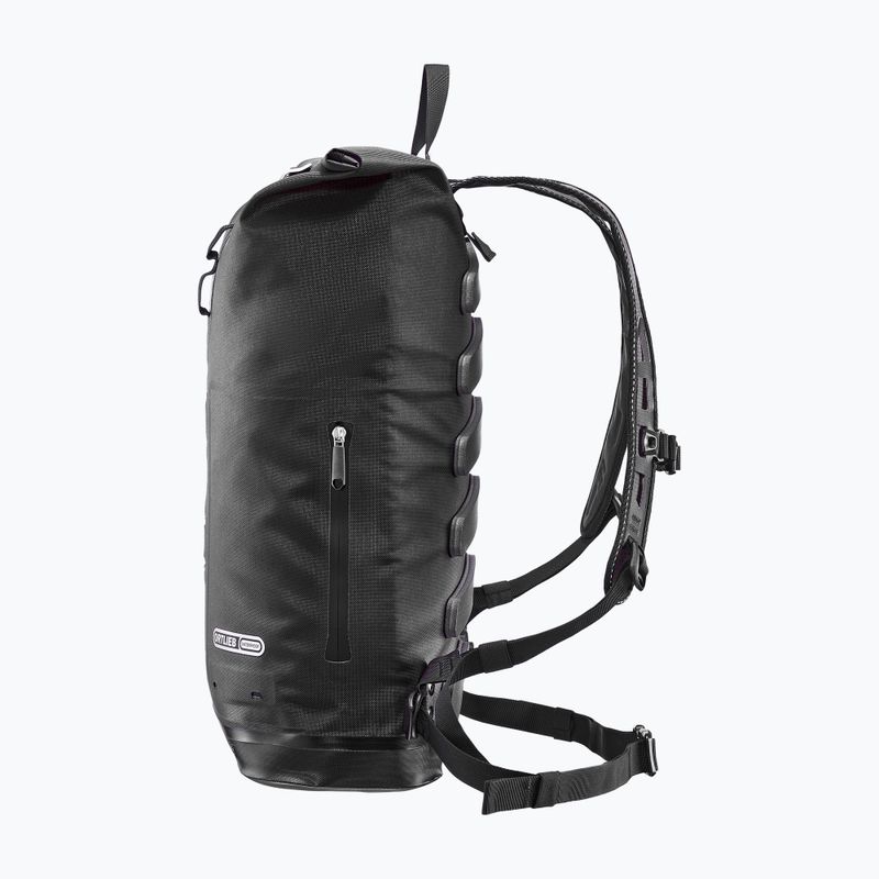 ORTLIEB Commuter-Daypack City 21 l juoda R4105 2