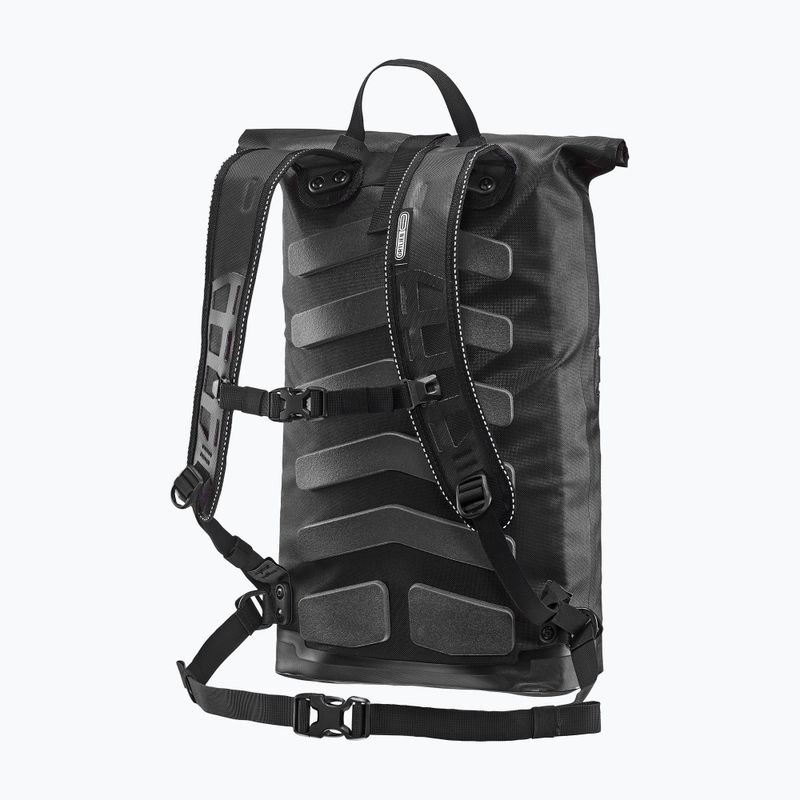 ORTLIEB Commuter-Daypack City 21 l juoda R4105 3