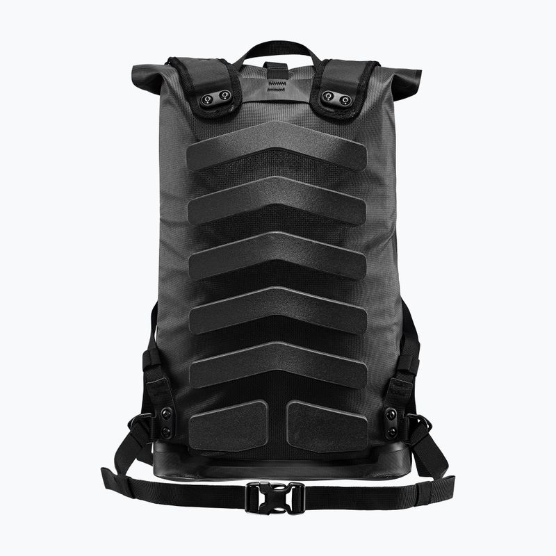 ORTLIEB Commuter-Daypack City 21 l juoda R4105 4