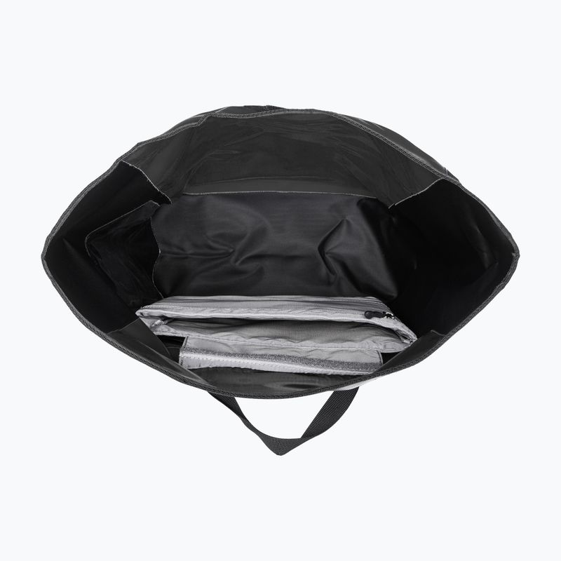 ORTLIEB Velocity 29 l miesto kuprinė juoda R4350 4