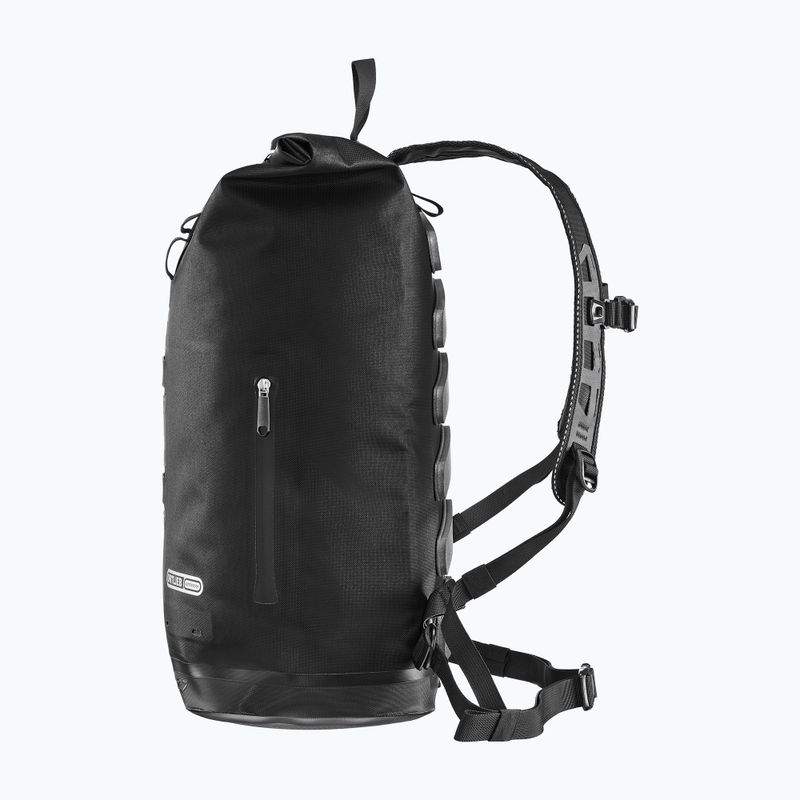 ORTLIEB Commuter-Daypack City 27 l juoda R4175 2
