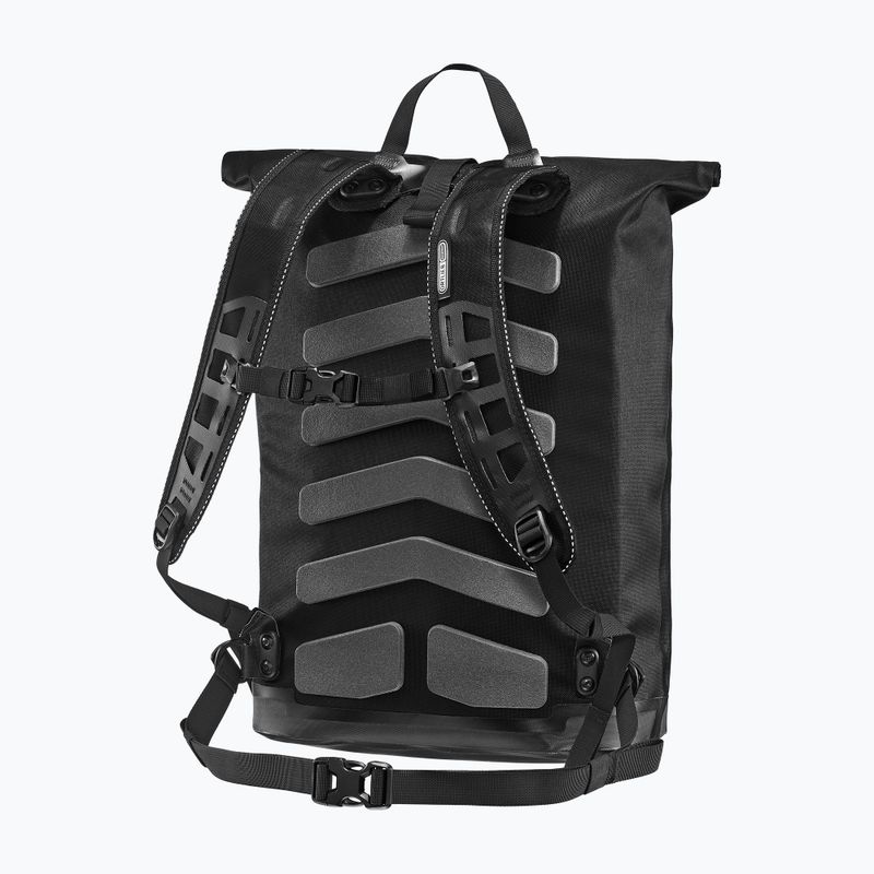 ORTLIEB Commuter-Daypack City 27 l juoda R4175 3