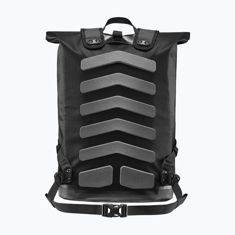 ORTLIEB Commuter-Daypack City 27 l juoda R4175 4