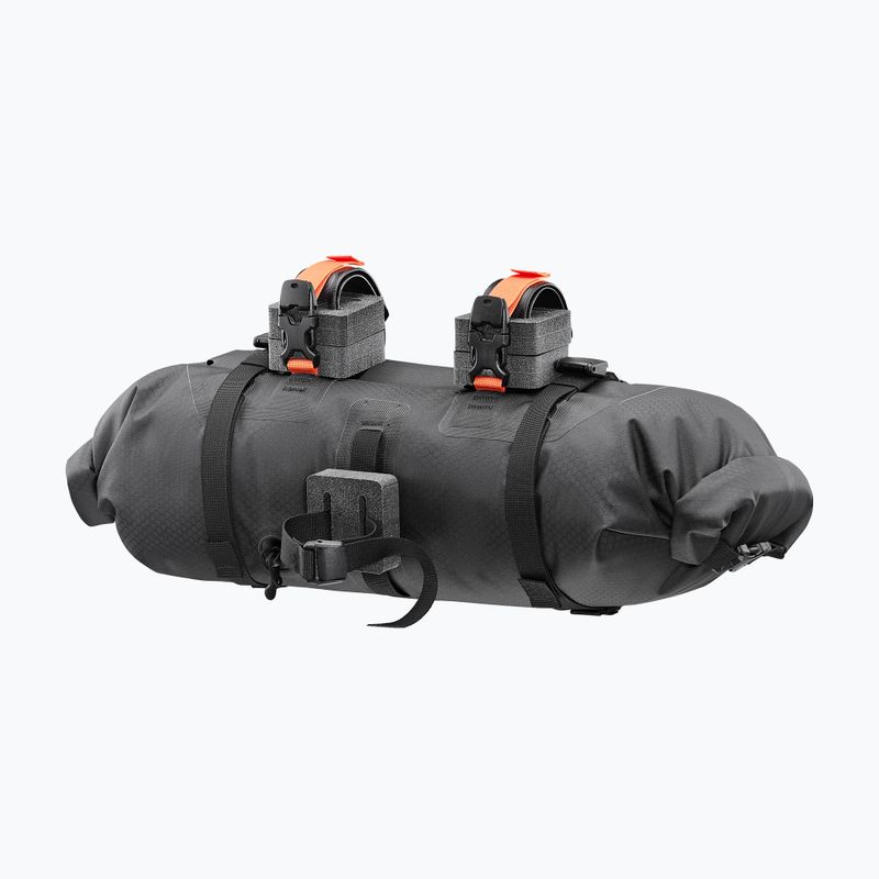ORTLIEB dviračių vairo krepšys Handlebar-Pack black F9932 6