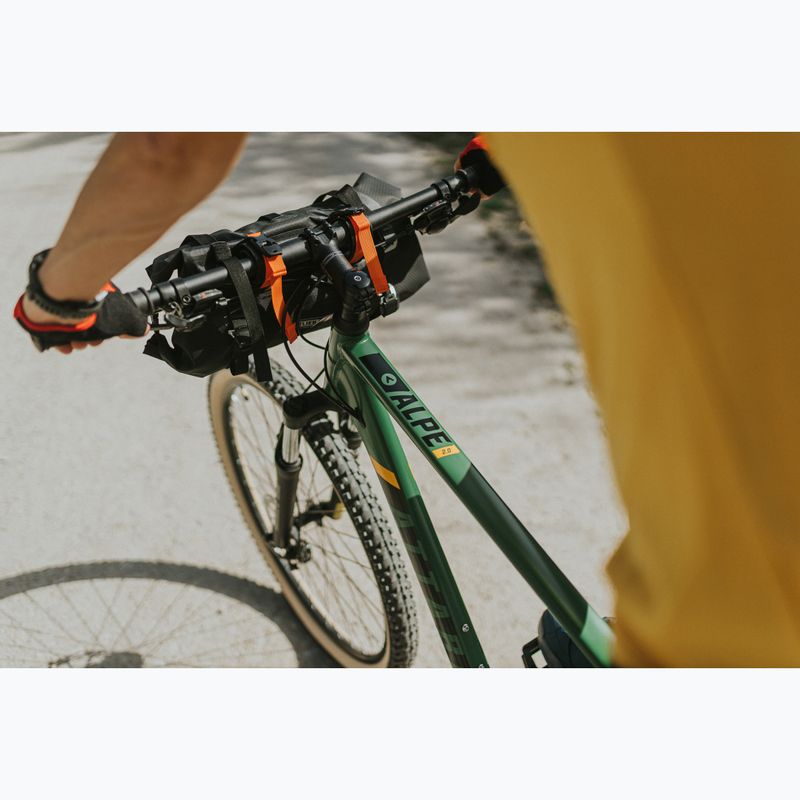 ORTLIEB dviračių vairo krepšys Handlebar-Pack black F9932 3