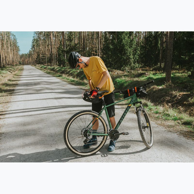 ORTLIEB Seat-Pack 11 l dviračių sėdynių krepšys juodas F9912 4