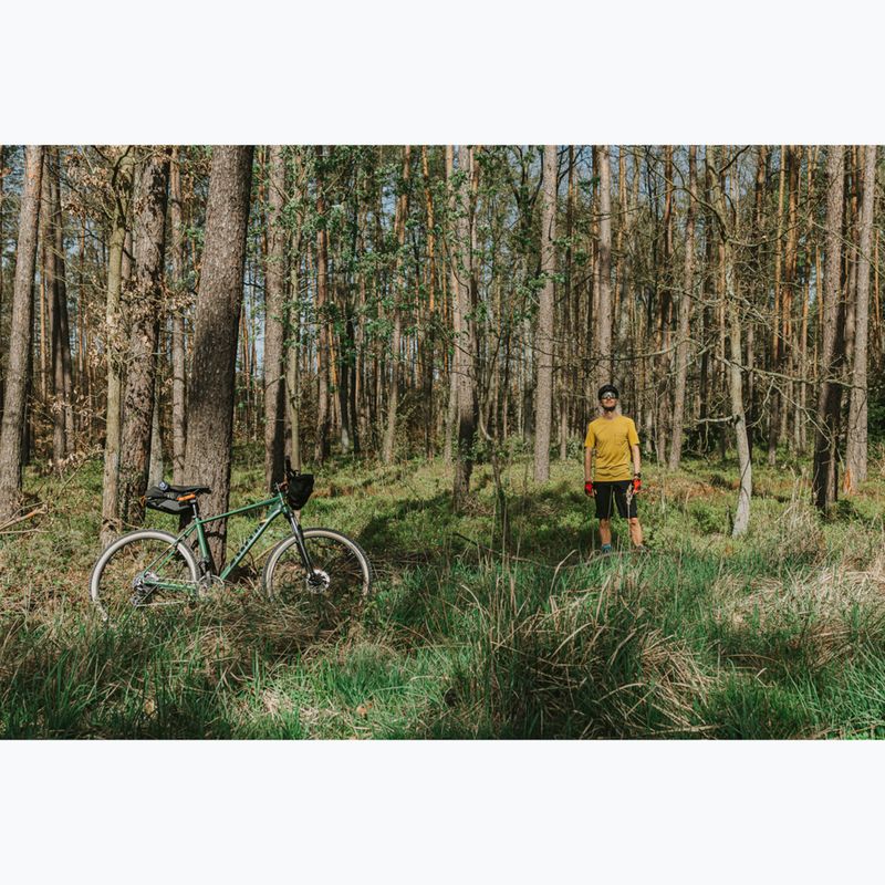 ORTLIEB Seat-Pack 11 l dviračių sėdynių krepšys juodas F9912 11